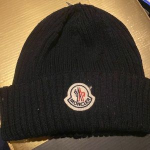 COPY - Moncler Hat